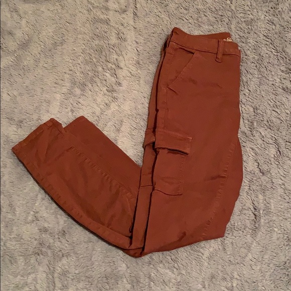 Universal Thread Pants - Universal Thread Cargo Pants